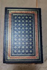 East Of Eden Easton Press