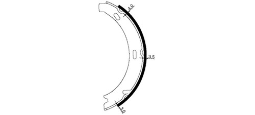 Fits mercedes c - fits,