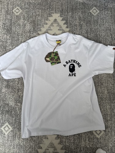 Bape men shirt - bape, men's