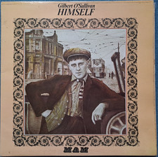 GILBERT O'SULLIVAN - HIMSELF -