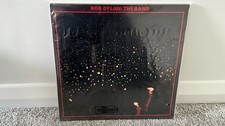 BOB DYLAN/BAND - Before The