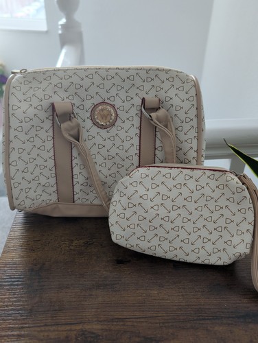 Ladies handbag and - ladies,