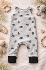 Designer Baby Clothing Anay &