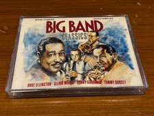 Big Band Classics 2x Vintage