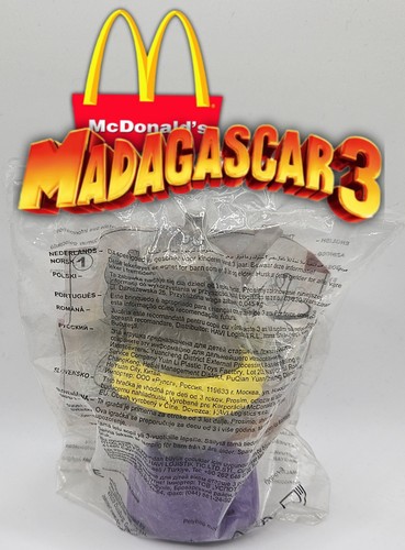Mcdonalds 2012 madagascar - -,
