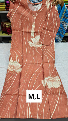 Brown cotton blend women - brown, women’s