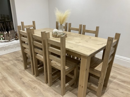 Farmhouse rustic bespoke - farmhouse,,