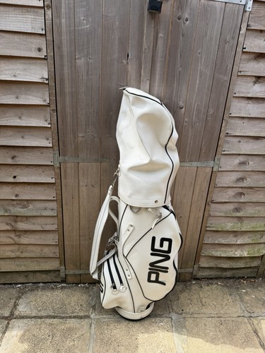Large ping tour golf bag - ping,