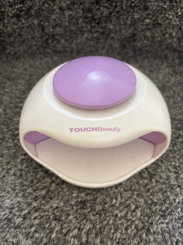 Nail polish dryer - nail, air