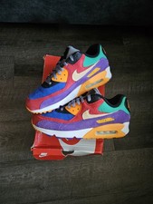 (Worn x4 SIze 11) Nike Air Max