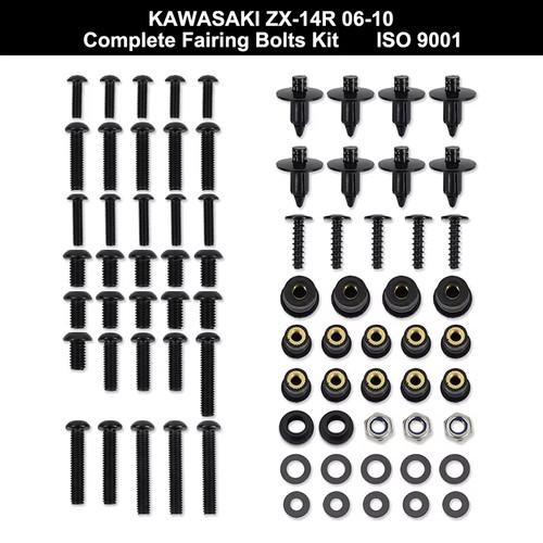 Fit for kawasaki zx14r - zx, 14r