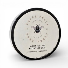 M&S Royal Jelly Nourishing