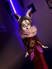 Custom Lest Doll From Arcane
