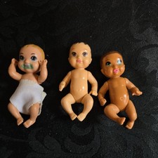 Mattel Barbie Baby Babies