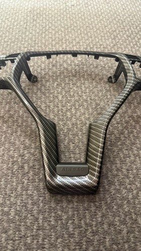 Mercedes c63 amg w204 - amg, steering