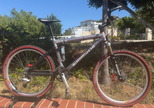 Ellsworth Truth Mountain Bike