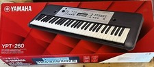 Yamaha YPT-260 Electronic