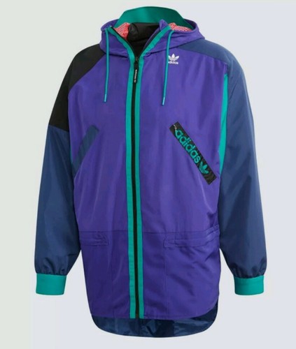 Adidas pt3 karkaj windbreaker - pt3,