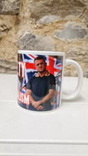Tommy Robinson Guilty of