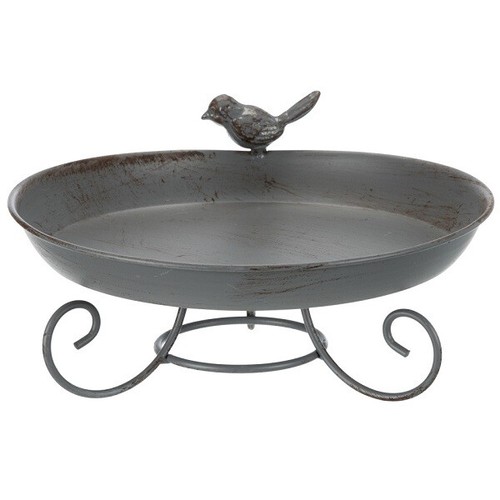 Trixie water bowl bird bath - bird,