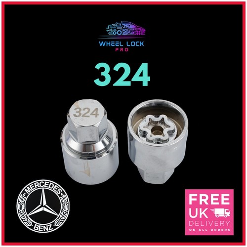 Mercedes benz locking - benz,