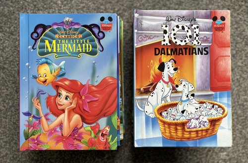 Collector bundle disney s - bundle, disney's