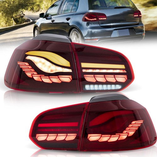 Vland led tail - vland,