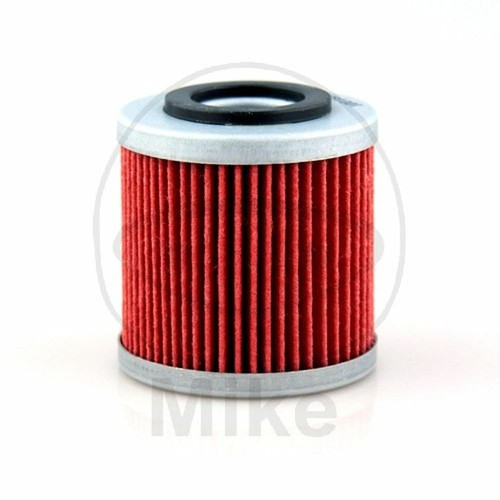 Oil filter hiflo - oil,