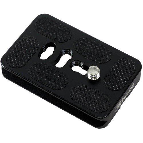 Metal camera quick release - metal,