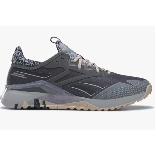 Reebok women nano tr - women's,