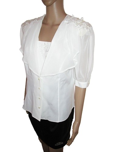 Designer vtg formal royalty - vtg,