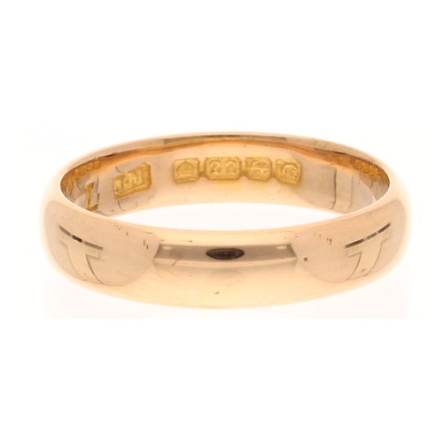 22carat yellow gold - 22carat,