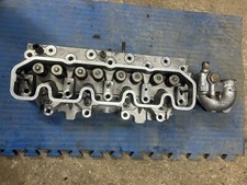 Land Rover Defender/Discovery 300tdi cylinder head