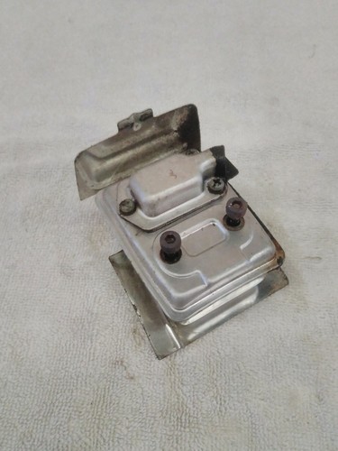Mantis tiller type 1 - 1., 2