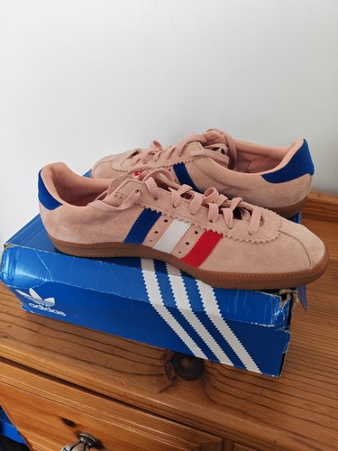 Adidas padiham pink - padiham, casual