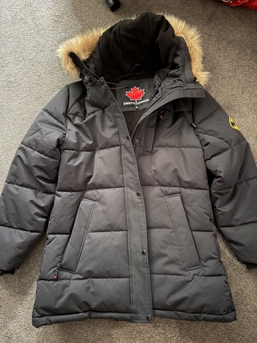 Zavetti canada coat - canada, xl