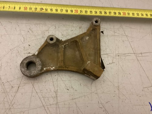 Honda 125 nsr - 125, brake