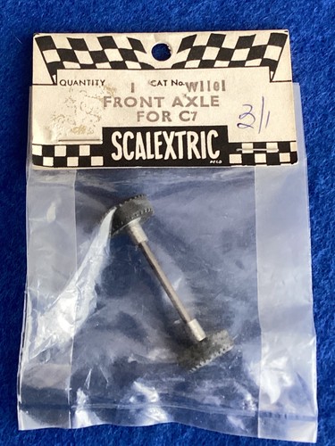 Vintage 1960 scalextric - vintage,