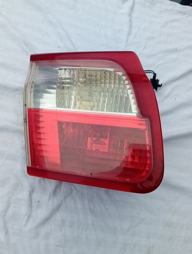 Saab passenger rear light - saab,