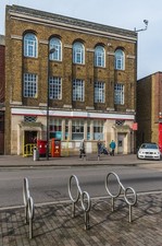 Photo 12x8 Former Orpington