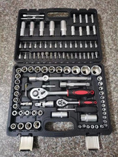 Professional 108PCS Socket Set