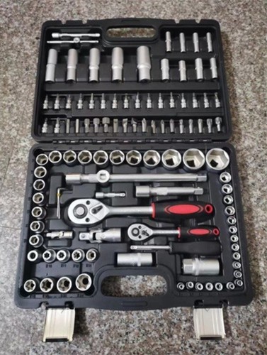 Professional 108pcs socket - 108pcs,