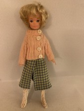 Vintage Sindy Style Fashion