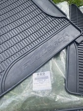 Genuine 🔺Fiat Fullback