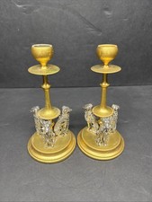 Pair of Antique 19th Century