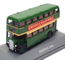 Corgi 1/76 Scale C3519G -