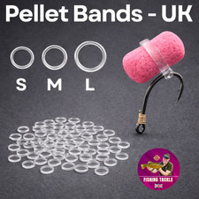 Pellet Bands Carp Fishing Band