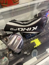 Cobra Golf KING F9 Adjustable