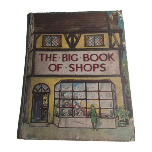 Big book shops herbert - book,
