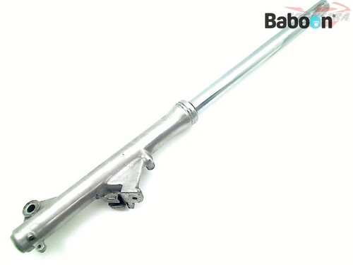 Front fork leg - left, yamaha